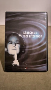 Seance on a Wet Afternoon HVE Entertaiment DVD 1964. 2002 - Picture 1 of 5
