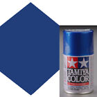 Tamiya TS-50 Blue Mica Lacquer Spray Paint 3 oz