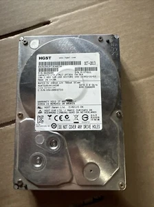 Hitachi HUA722010CLA330 1 TB 3.5 in SATA II Enterprise Hard Drive - Picture 1 of 1