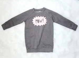 Sweatshirt For Girls Size 5-7 - Picture 1 of 3