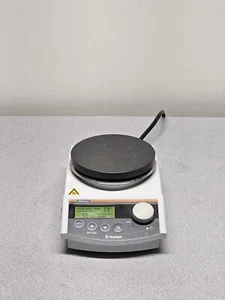 Agitador de microplacas vibratorias Heidolph Titramax 1000 150-1350 RPM 1,5 (3371968) - Imagen 1 de 6