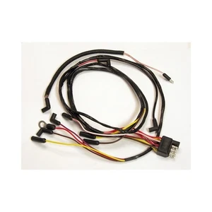 C6ZZ-14289-8 Scott Drake 1966 Engine Gauge Feed Harness (8 Cylinder) - Picture 1 of 1