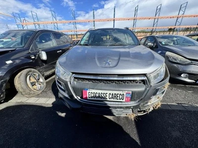 Alternateur PEUGEOT 4008 1608726580 - Photo 1/4