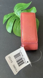 Coach Lippenstift Etui rosa selten mit Spiegel, neu mit Etikett. Bitte Lesen! - Bild 1 von 20