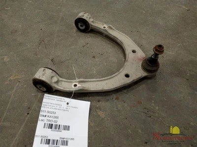 2017 Volkswagen Touareg Front Upper Control Arm Foto 1 de 4
