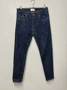 Vaqueros Folk Selvedge para hombre W 34 - Imagen 1 de 12