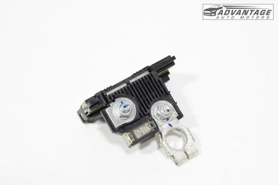 Nissan Murano 2015-2024 3,5 L caja de batería positiva terminal de enlace de fusible OEM Foto 1 de 4