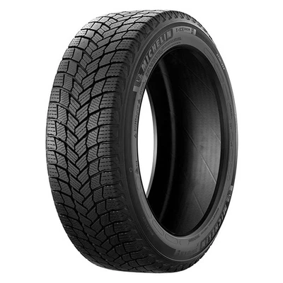 TYRE 冬季米其林 275/35 R19 100H X-ICE 雪 XL — 第 1/4 张图片