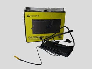 Corsair iCUE COMMANDER CORE XT - Afbeelding 1 van 2