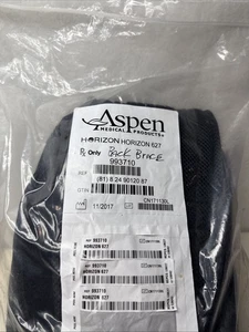 Aspen Horizon 627 #993710 Soporte Lumbar Trasero Universal Ajustable SELLADO - Imagen 1 de 3