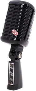 CAD Audio A77BK Supercardioid Large Diaphragm Dynamic Side Mic, Black, SEALED - Picture 1 of 6