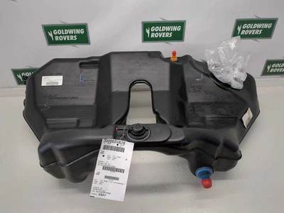 10-19 Jaguar X351 XJL XJR Fuel Gas Tank Assembly FW93-9K007-AB - Image 1 of 4