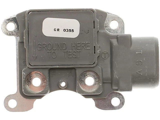 Regulador de voltaje 66JW56C para Ford F350 Super Duty 1999-2005 Foto 1 de 1