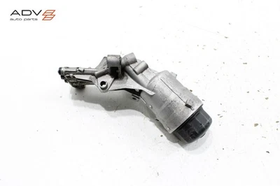 Land Rover Discovery Sport 2020-2021 2,0 L motor filtro aceite carcasa OEM Foto 1 de 4