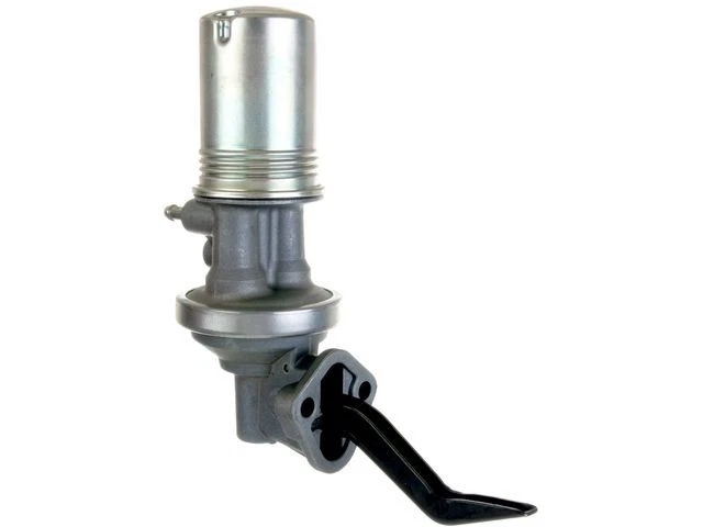 Bomba de combustible Delphi 66RX98X para Ford F100 1969-1972 5,0 L V8 bomba de combustible mecánica Foto 1 de 1