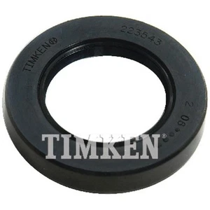SL260027 Timken Crankshaft Seal Rear for 4 Runner Toyota 4Runner Tacoma Tundra - Picture 1 of 4