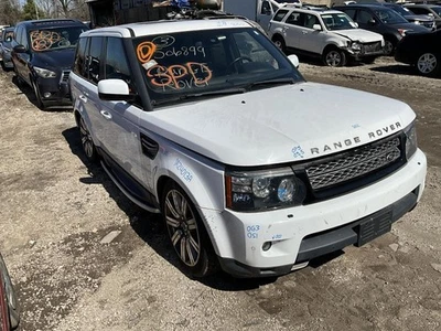 Compresor de CA compatible con 10-13 LR4 746240 Foto 1 de 4