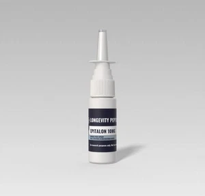 EPITHALON 10MG NASAL SPRAY, 100MCG PER SPRAY - Picture 1 of 1