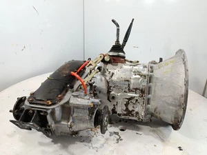 32000G9852 CAJA CAMBIOS / 5 VELOCIDADES / MANUAL / 1144847 PARA NISSAN PATROL II - Picture 1 of 10