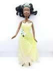 New ListingMattel Disney Sparkling Princess Tiana Doll princess and the Frog