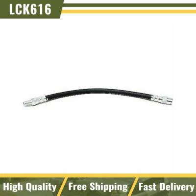 Manguera hidráulica de freno para Mercedes 190 420 220 inferior delantera y trasera 1 pieza centrada Foto 1 de 4