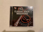 Dock Rock Presents: Classic Rock Weekend - 2 CD Set New Sealed Loverboy Journey