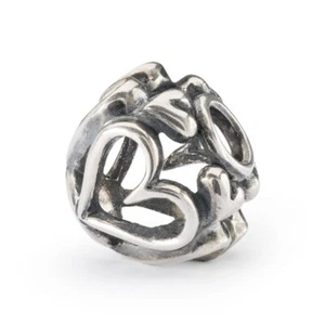 MODA Trollbeads Pendente Sempre Insieme TAGPE-00087 - Imagen 1 de 1