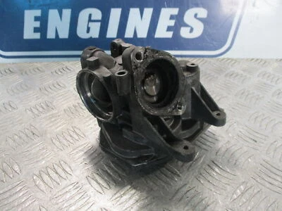 2018 IVECO DAILY 2.3 HPI DIESEL EGR VALVE 5802313486 F1AGL411J - Image 1 of 4