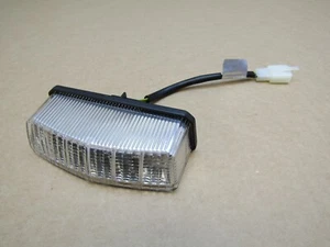 F.B Mondial HPS 125 2021 5.905 km Bremsrückleuchte hinten (14422) - Bild 1 von 5