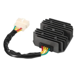 Voltage Regulator Rectifier For ATV Scooter Dirt Bike Go Kart 250cc 260cc 300cc - Picture 1 of 7