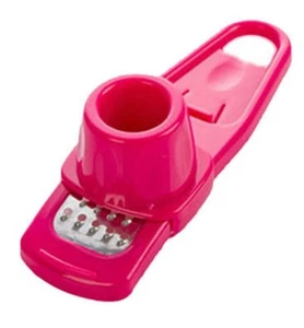 Multi Functional Ginger Garlic Grinding Grater Planer Slicer Mini Cutter Cooking - Picture 1 of 8