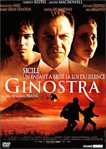 Ginostra - DVD Region/Zone 2 - Imagen 1 de 1