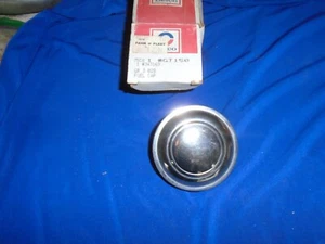 1973,1974,1975 k5 blazer c k 10 20 30 chevrolet gmc gas cap nos fleetside 343169 - Picture 1 of 1