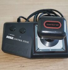 SEGA Master System 3060 CONTROL STICK ( Joystick )