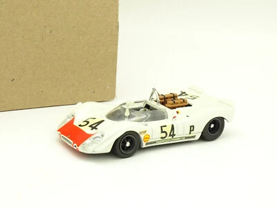 Best SB 1/43 - PORSCHE - 908 /2 N°54 Brands Hatch 1969 - Image 1 of 2