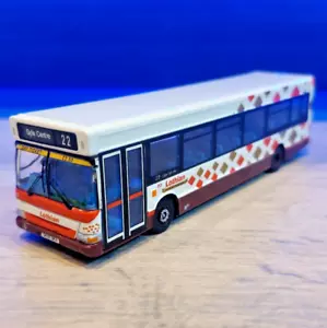 CORGI OM44701 Dennis Dart SLF Plaxton Pointer 2 Lothian Buses 22 Gyle Centre - Picture 1 of 9