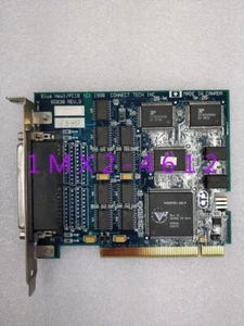 1pc used   CONNECT TECH INC 65830 REV.D #E3 - Picture 1 of 4