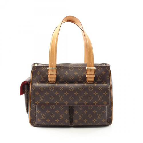 LOUIS VUITTON（LV） Borsa a mano LOUIS VUITTON Multiple Cite a tracolla M51162 tela monogramma LV