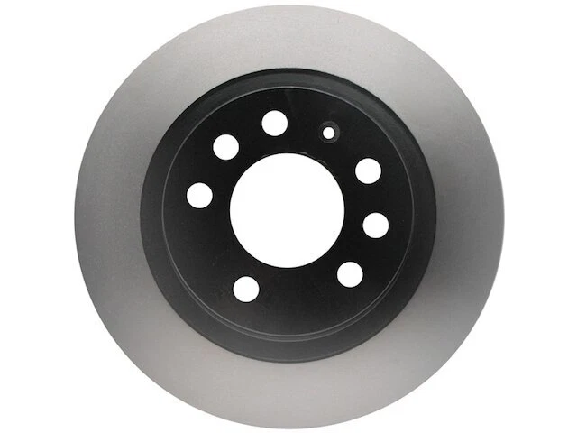 Rear AC Delco Gold Brake Rotor fits Pontiac Solstice 2006-2009 93WSQB - Image 1 of 1