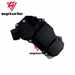 780708 pour Toyota Yaris Corolla Auris 1.4 D-4D 66KW 90 CV 2007 Actionneur turbo - Picture 1 of 7