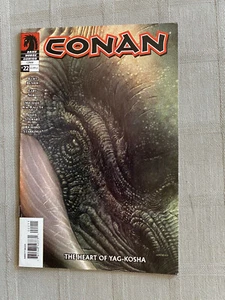 CONAN VOLUME 2 N°22 VO EN ÉTAT NEUF / NEAR MINT / MINT - Imagen 1 de 2