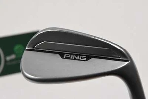 Ping S159 Gap Wedge / 50 Degree / Gold Dot / X-Flex KBS Tour 130 - Picture 1 of 7
