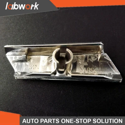 Labwork For Lexus GS300 GS430 06-11 Headlight Washer Nozzle Cover Left Side - Image 1 of 4