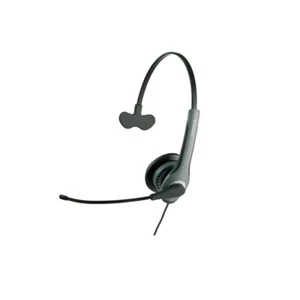 Jabra GN2000 Mono NC Flex Boom Narrowband Top Only Headset - Black - Picture 1 of 1