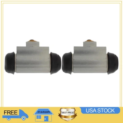 Se adapta a Nissan March Centric 2012-2015 piezas tambor trasero freno rueda cilindro XH Foto 1 de 3