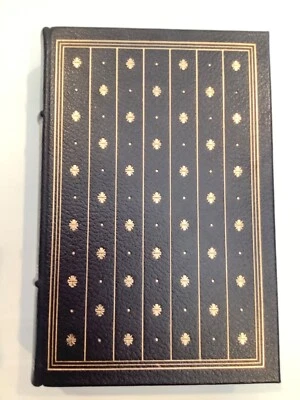 The Franklin Library "The Best of Sherlock Holmes" Sir Arthur Conan Doyle 1977 - Image 1 of 4