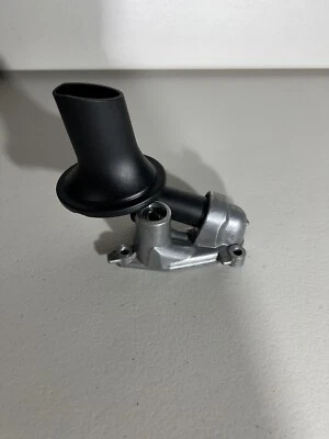 BMW S1000 S 1000 RR S1000RR 2012-2014 12 13 14 FILTRO DE ACEITE DE MOTOR PICKUP Foto 1 de 4