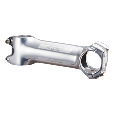 Ritchey Classic C220 Threadless 1-1/8" Alloy Stem 110mm x 31.8mm Silver +/- 6d - Image 1 of 2