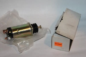 12V Starter Solenoid Switch SNK-6001 NEW - Picture 1 of 6