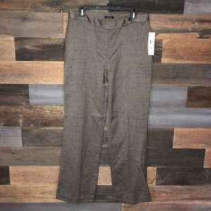Pantalones Jones New York 12 nuevos con etiquetas ajuste moderno Pemberley - Imagen 1 de 5